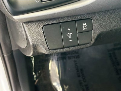 2022 Kia Rio S