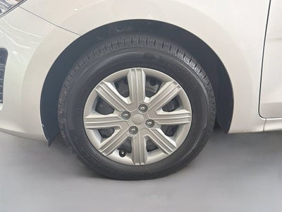 2022 Kia Rio S