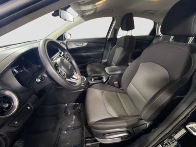 2023 Kia Forte LX