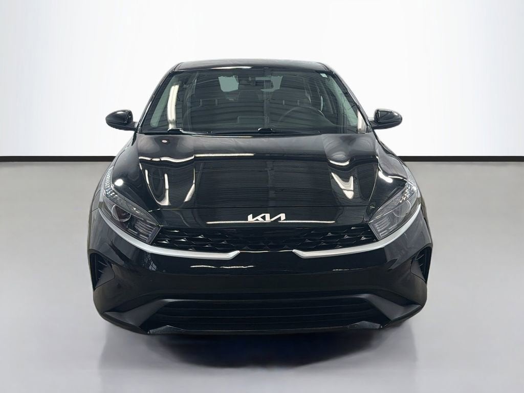 2023 Kia Forte LX