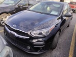 2020 Kia Forte FE