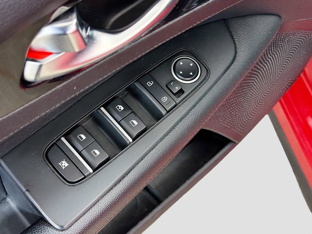 2021 Kia Forte GT