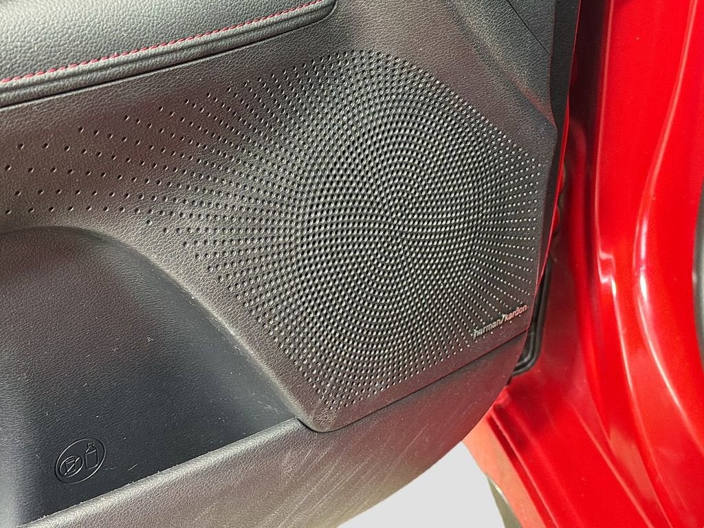 2021 Kia Forte GT