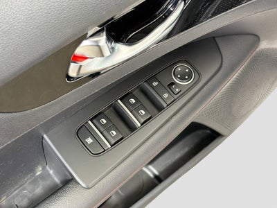 2022 Kia Forte GT
