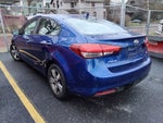 2018 Kia Forte S