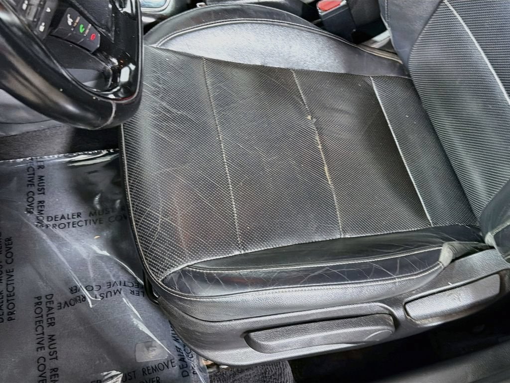 2017 Kia Forte5 SX