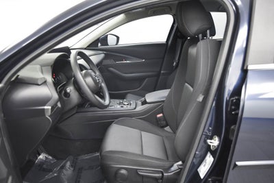 2023 Mazda Mazda CX-30 2.5 S