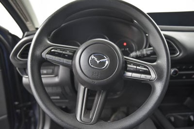 2023 Mazda Mazda CX-30 2.5 S