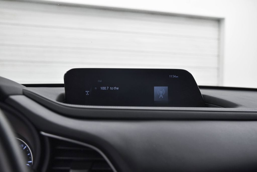 2023 Mazda Mazda CX-30 2.5 S