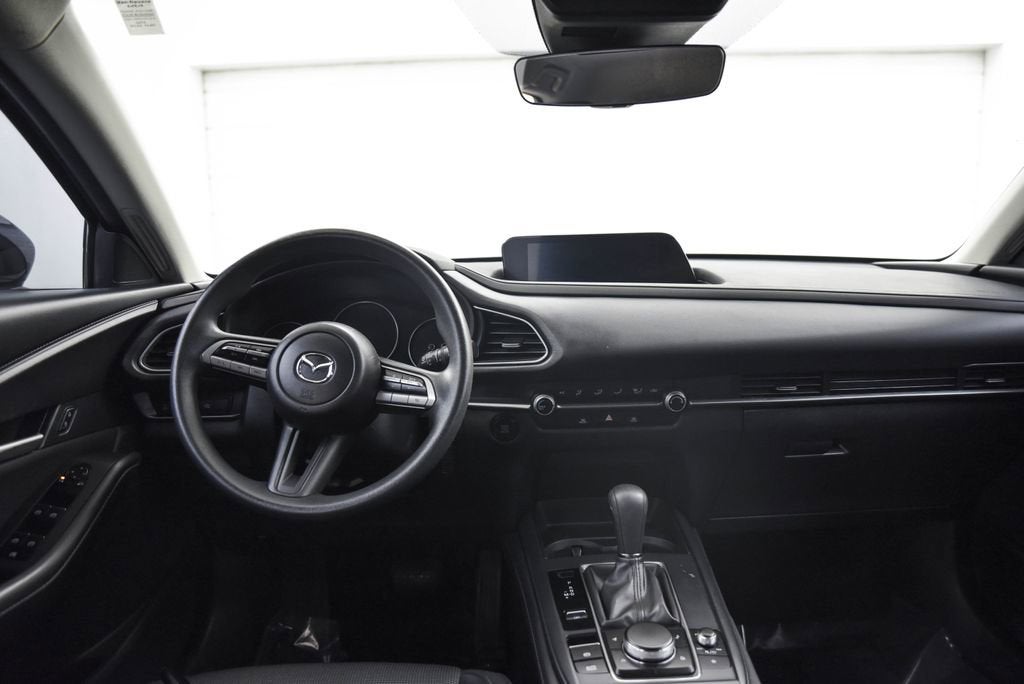 2023 Mazda Mazda CX-30 2.5 S