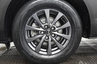 2023 Mazda Mazda CX-30 2.5 S