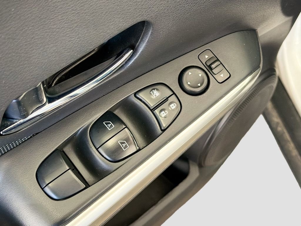 2018 Nissan Kicks SV