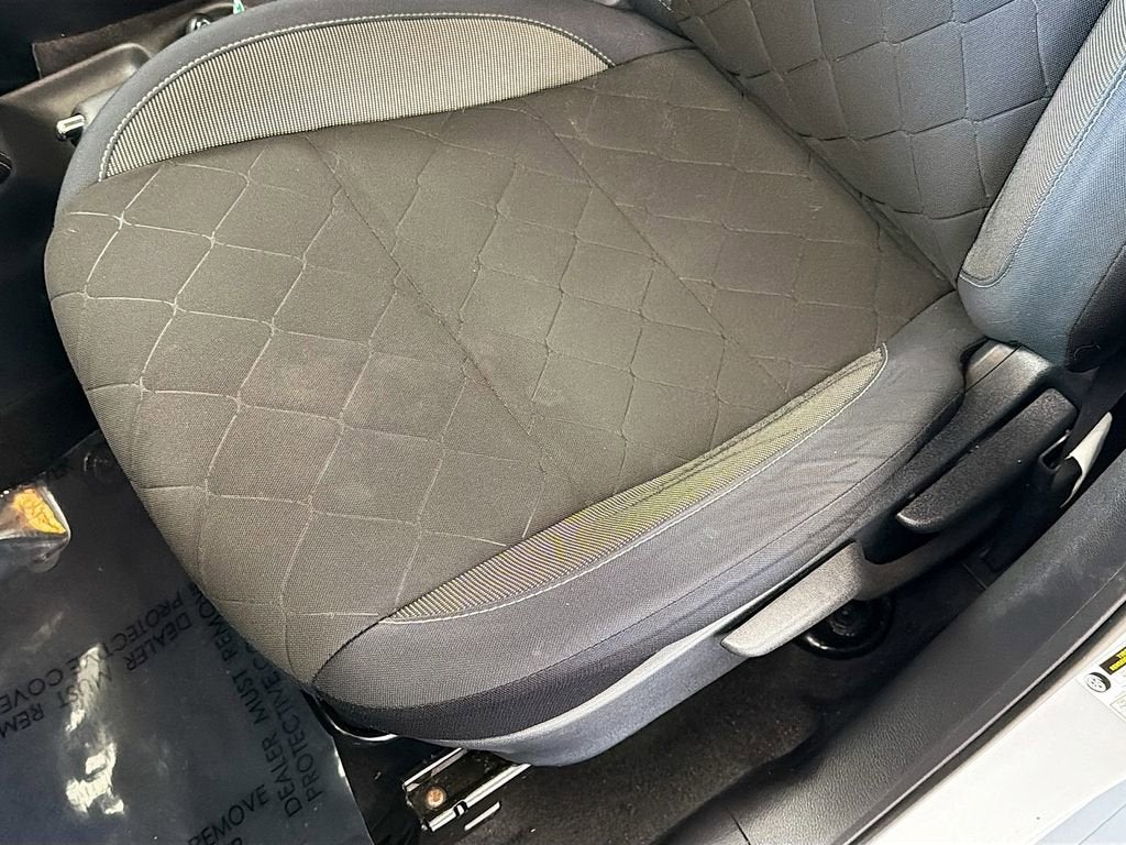 2018 Nissan Kicks SV