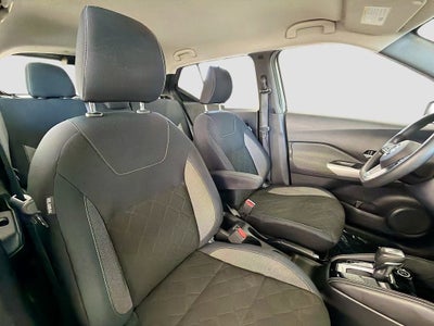 2018 Nissan Kicks SV