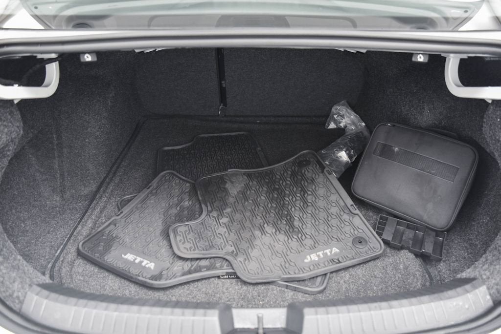 2021 Volkswagen Jetta SEL