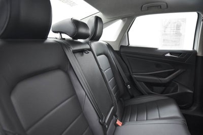 2021 Volkswagen Jetta SEL