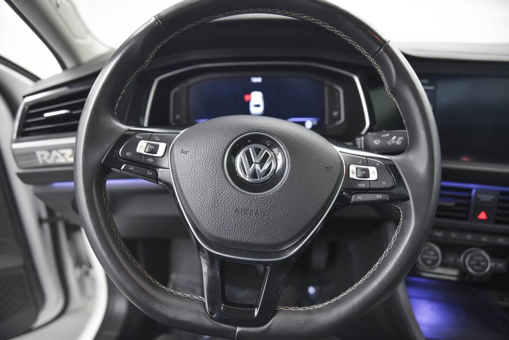 2021 Volkswagen Jetta SEL