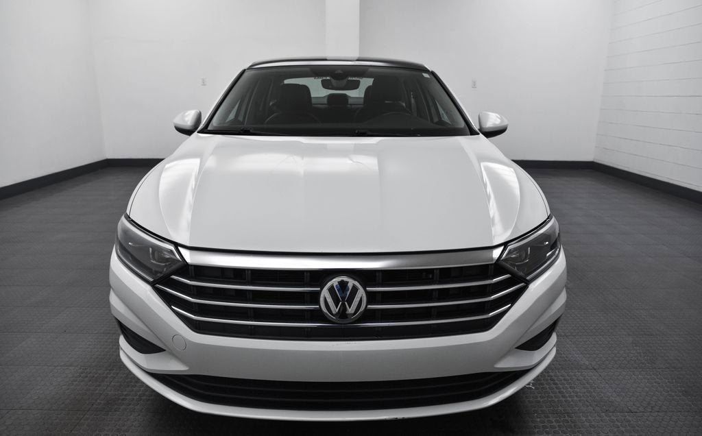 2021 Volkswagen Jetta SEL