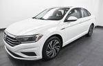 2021 Volkswagen Jetta SEL