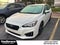 2017 Subaru Impreza Sport