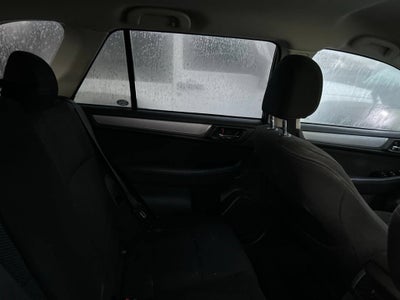 2018 Subaru Outback Premium