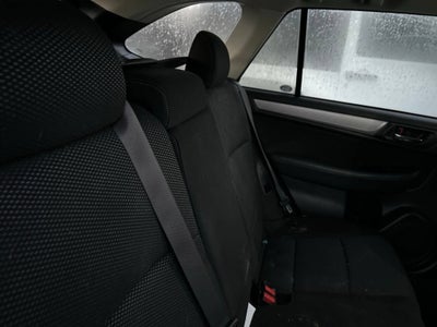 2018 Subaru Outback Premium