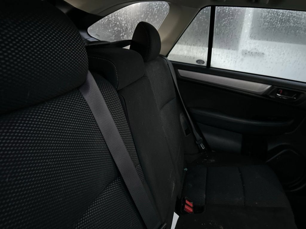 2018 Subaru Outback Premium