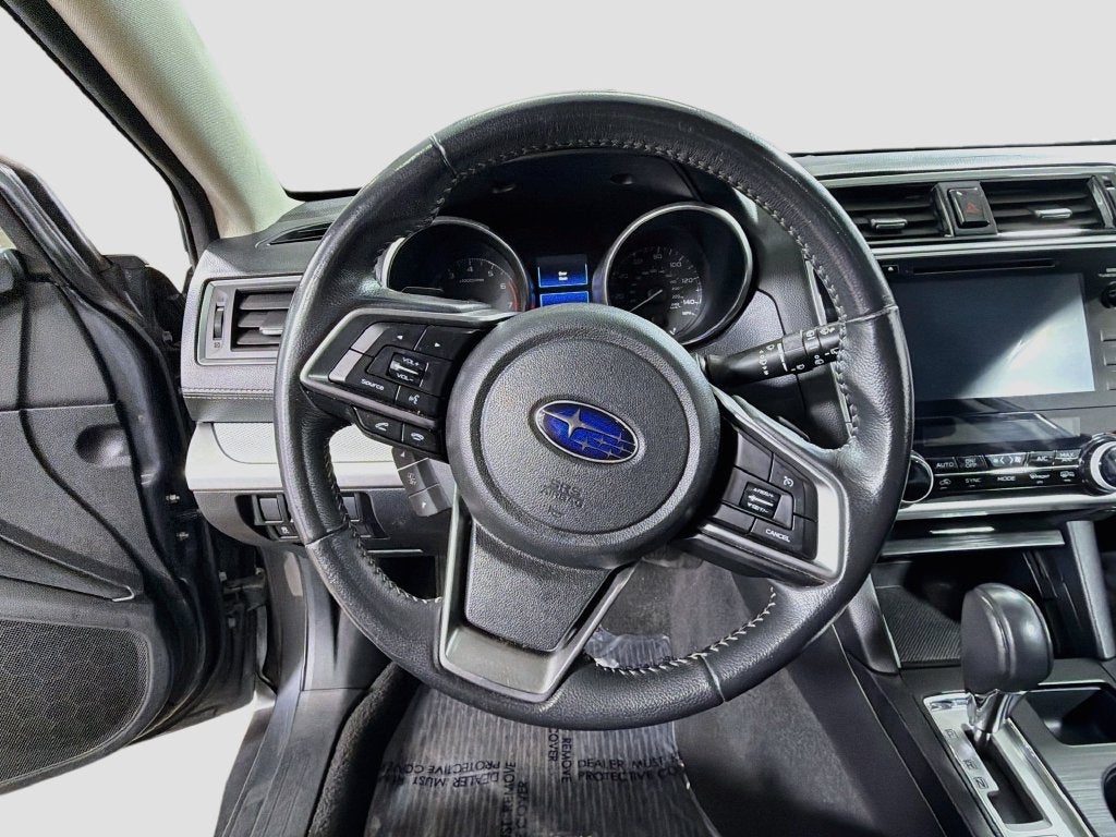 2018 Subaru Outback Premium