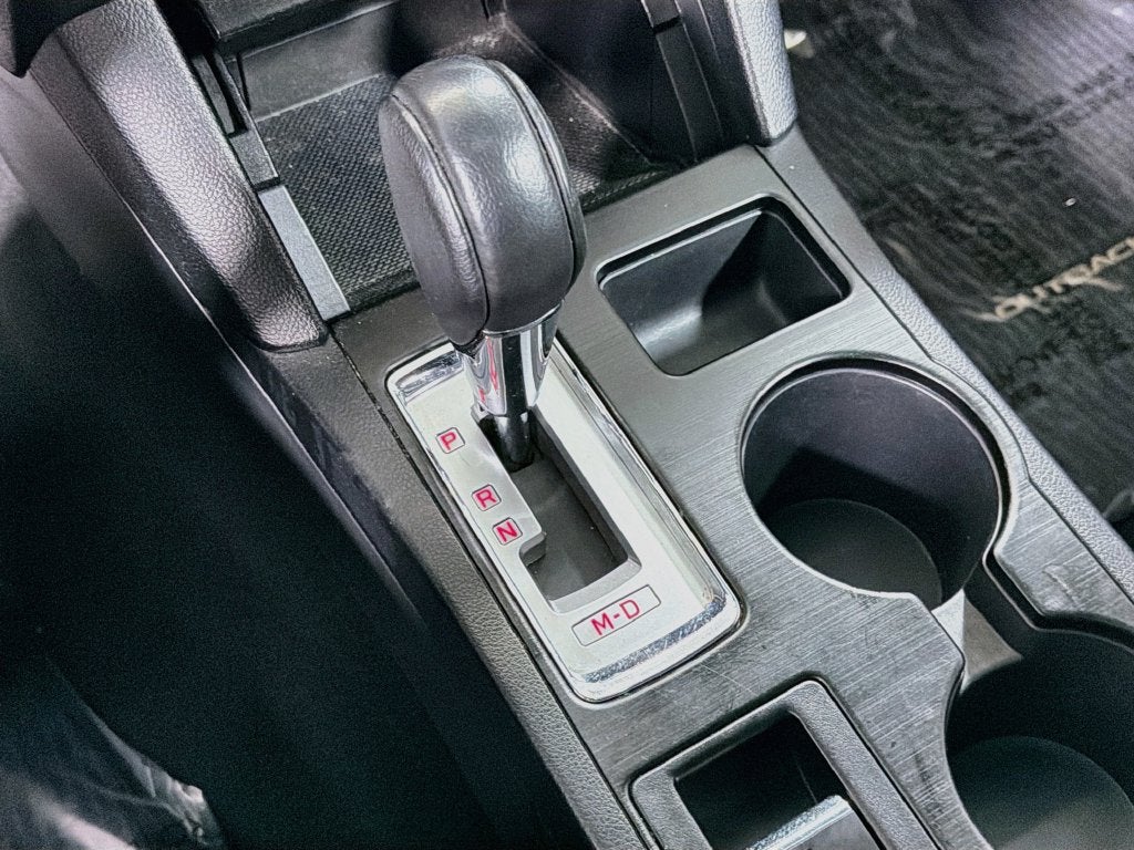 2018 Subaru Outback Premium