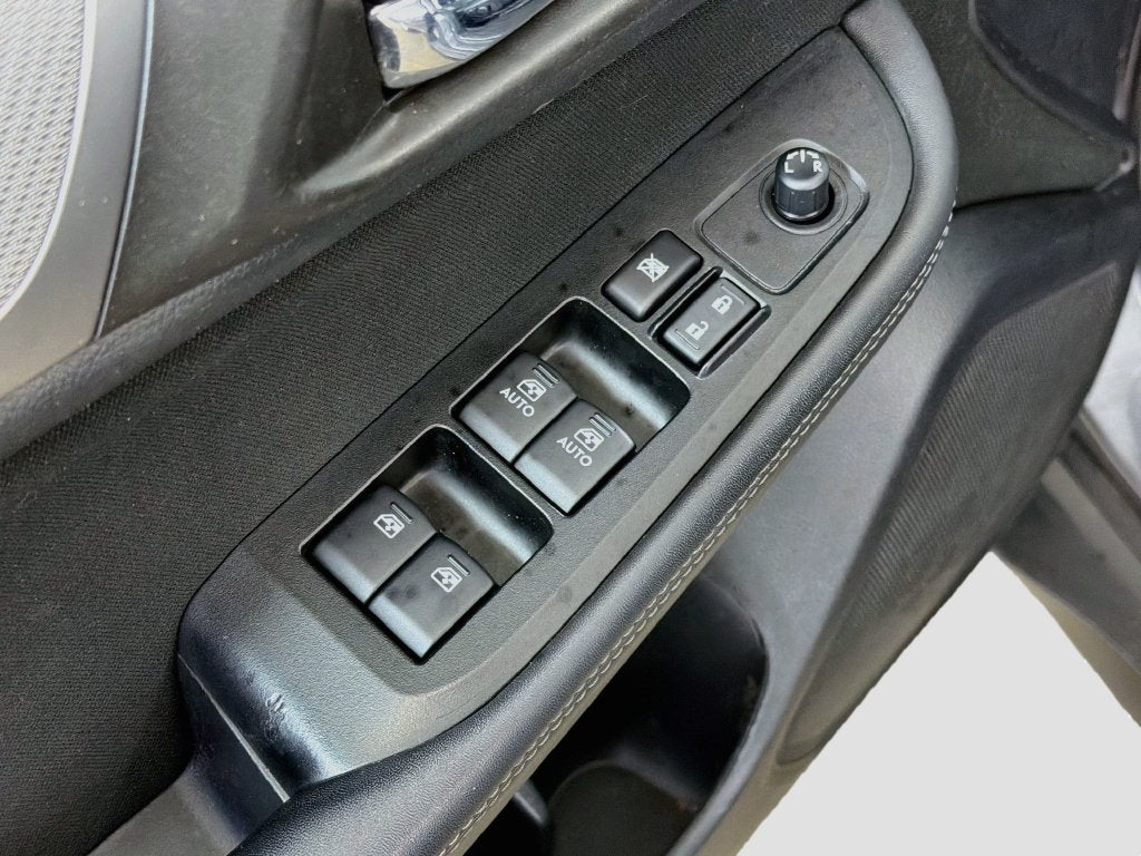 2018 Subaru Outback Premium