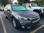 2018 Subaru Outback Premium