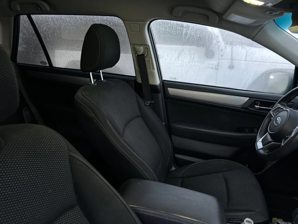 2018 Subaru Outback Premium