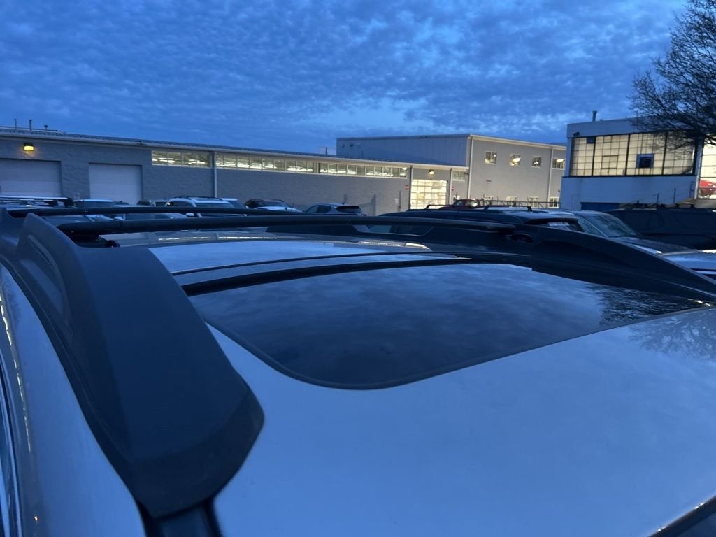 2017 Subaru Outback Premium