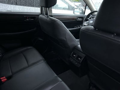 2016 Subaru Outback 3.6R Limited