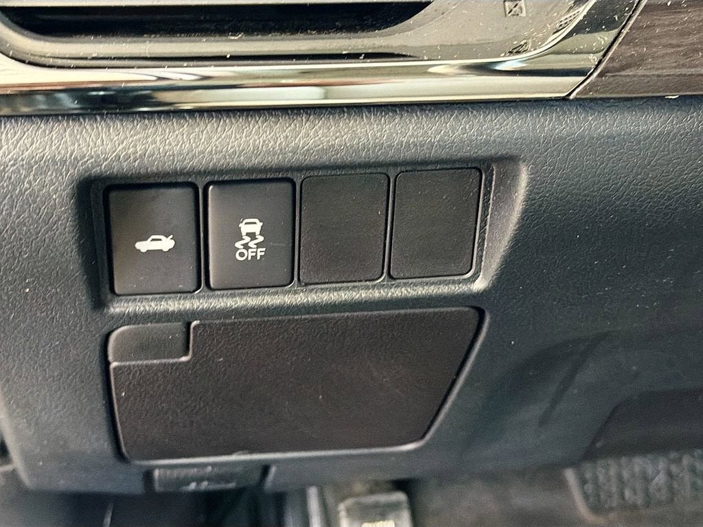 2015 Toyota Avalon Limited