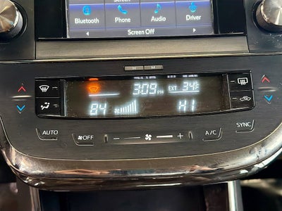 2015 Toyota Avalon Limited