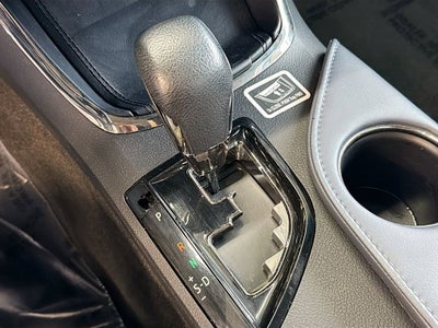 2015 Toyota Avalon Limited