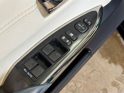 2015 Toyota Avalon Limited