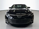 2015 Toyota Avalon Limited