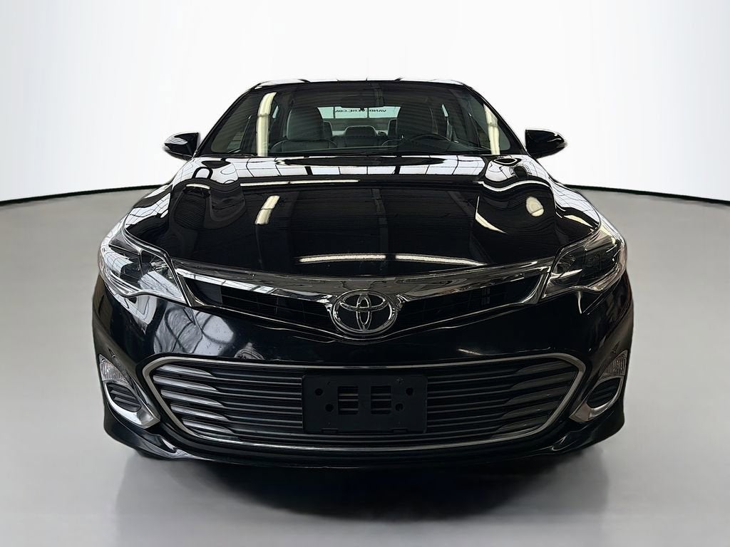 2015 Toyota Avalon Limited