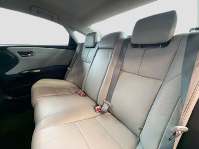 2015 Toyota Avalon Limited