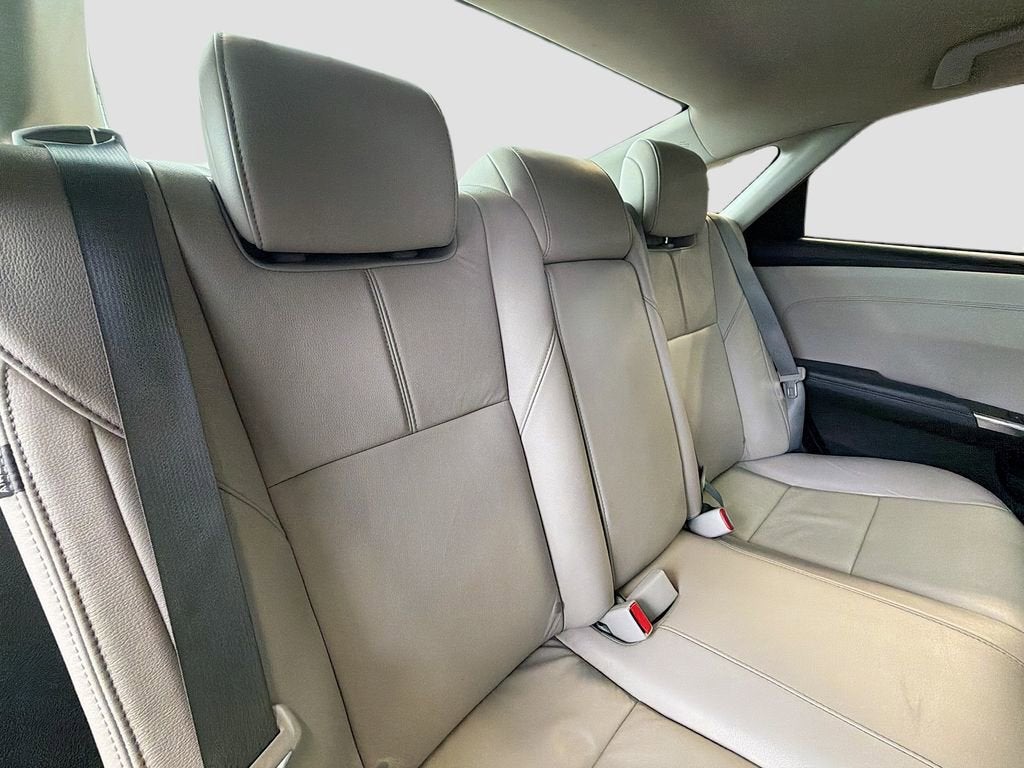 2015 Toyota Avalon Limited