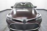 2018 Toyota Avalon XLE