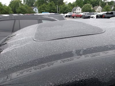 2019 Honda Ridgeline Black Edition