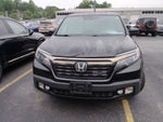2019 Honda Ridgeline Black Edition