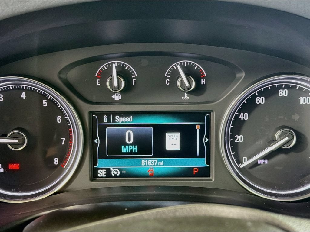 2019 Buick Enclave Premium