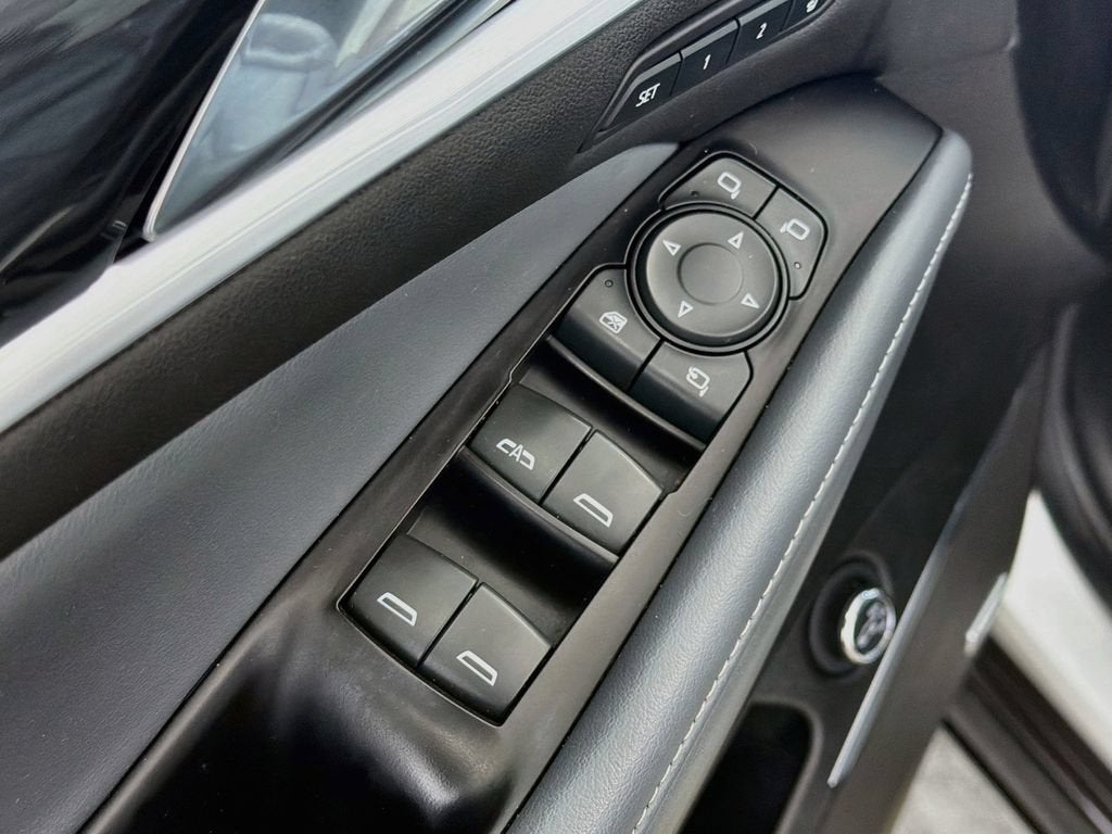 2019 Buick Enclave Premium