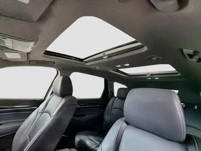 2019 Buick Enclave Premium