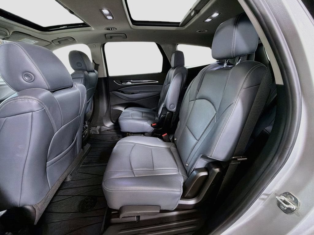2019 Buick Enclave Premium