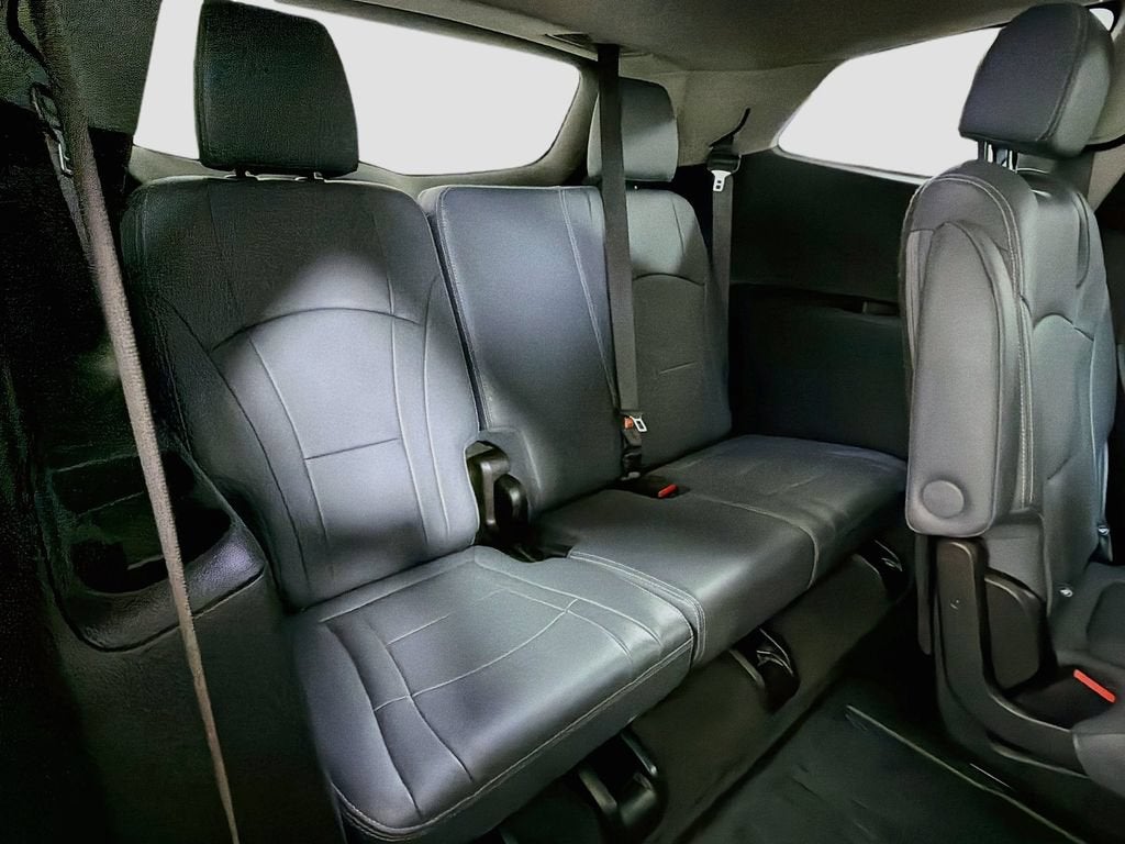 2019 Buick Enclave Premium